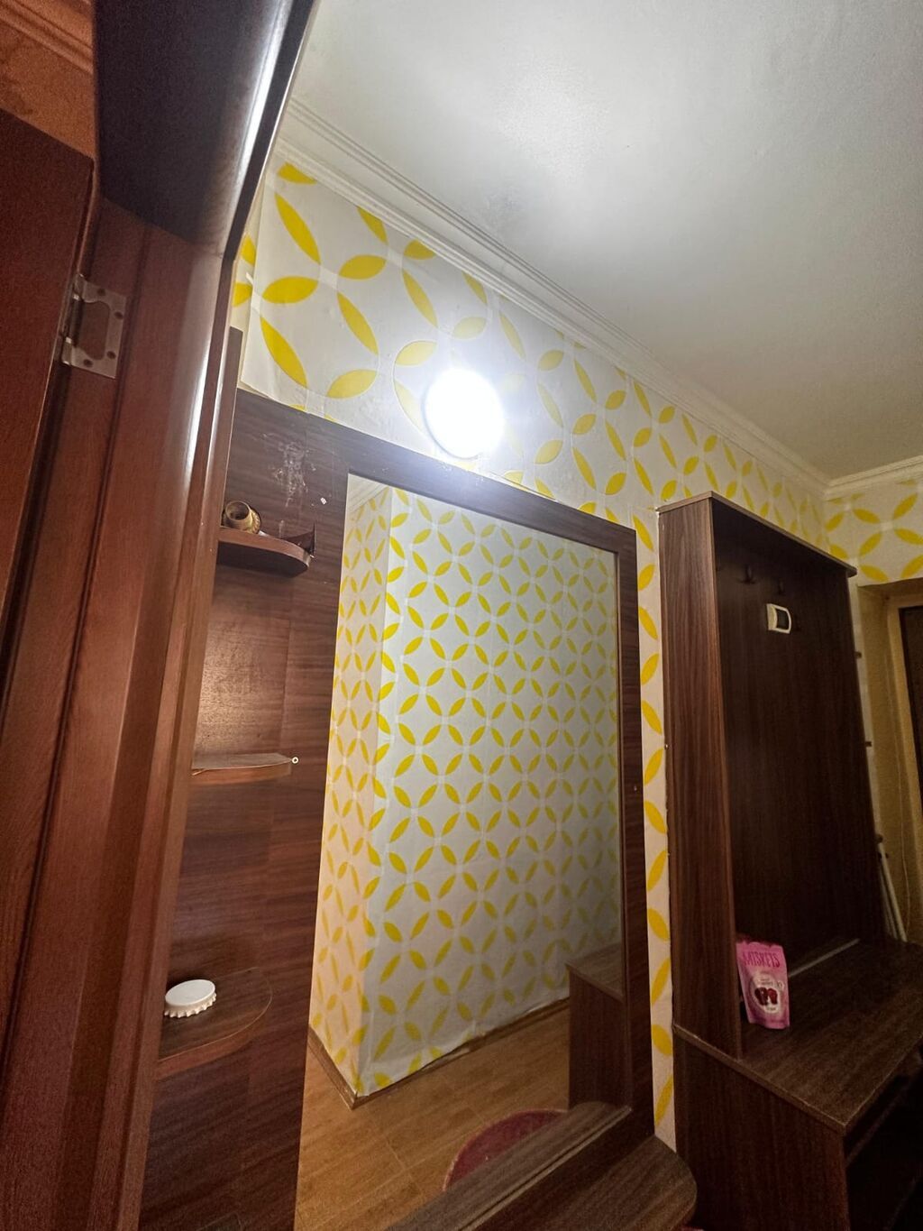 Bakının ən prestijli yaşayış yerində, Elmlər akademiyası metrosunun