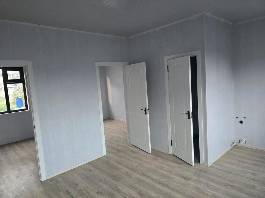 35 м², 2 комнаты, Новопавловка с., Парам без детей: фото 6