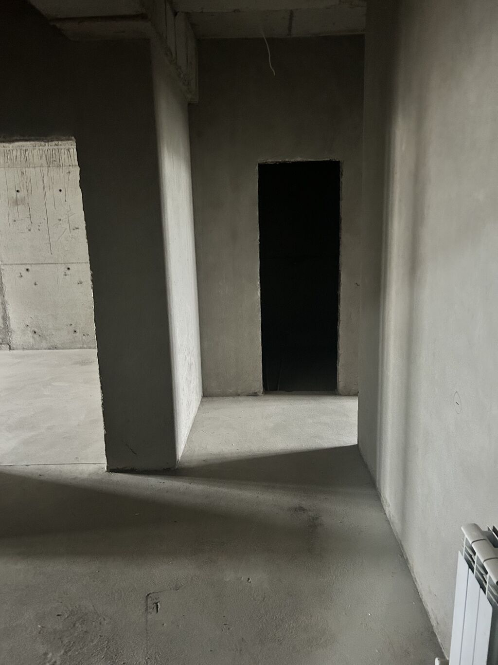 2 комнаты, 82 м², Аламедин-1 мкр Элитка, 7 этаж, ПСО (под самоотделку): фото 6