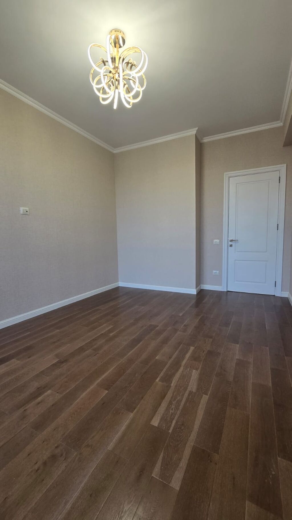Yeni Yasamal, 3 otaqlı, Yeni tikili, m. İnşaatçılar, 72 kv. m