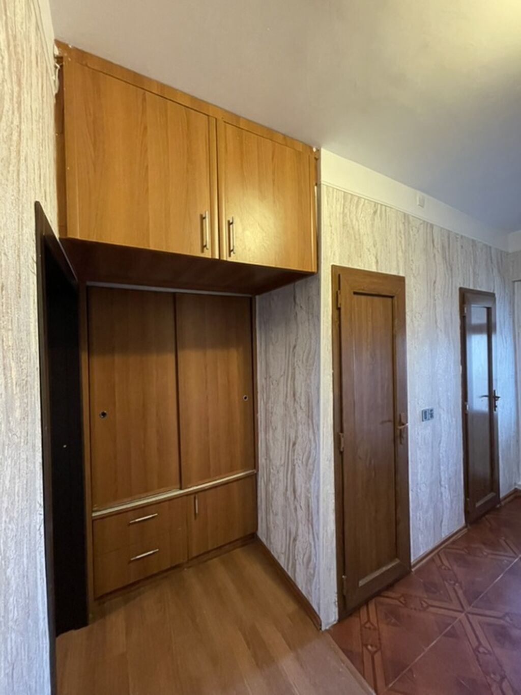 Sumqayıt, 2 otaqlı, Köhnə tikili, 55 kv. m