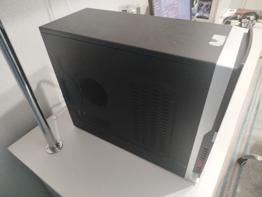 Компьютер, ядер - 2, ОЗУ 6 ГБ, Для работы, учебы, Б/у, Intel Core i3, HDD + SSD: фото 3