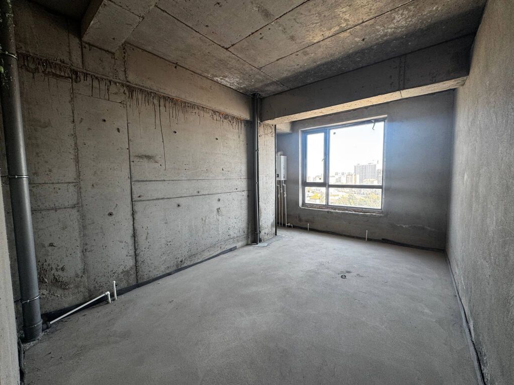 3 комнаты, 120 м², Арча-Бешик ж/м Элитка, 8 этаж, ПСО (под самоотделку): фото 3