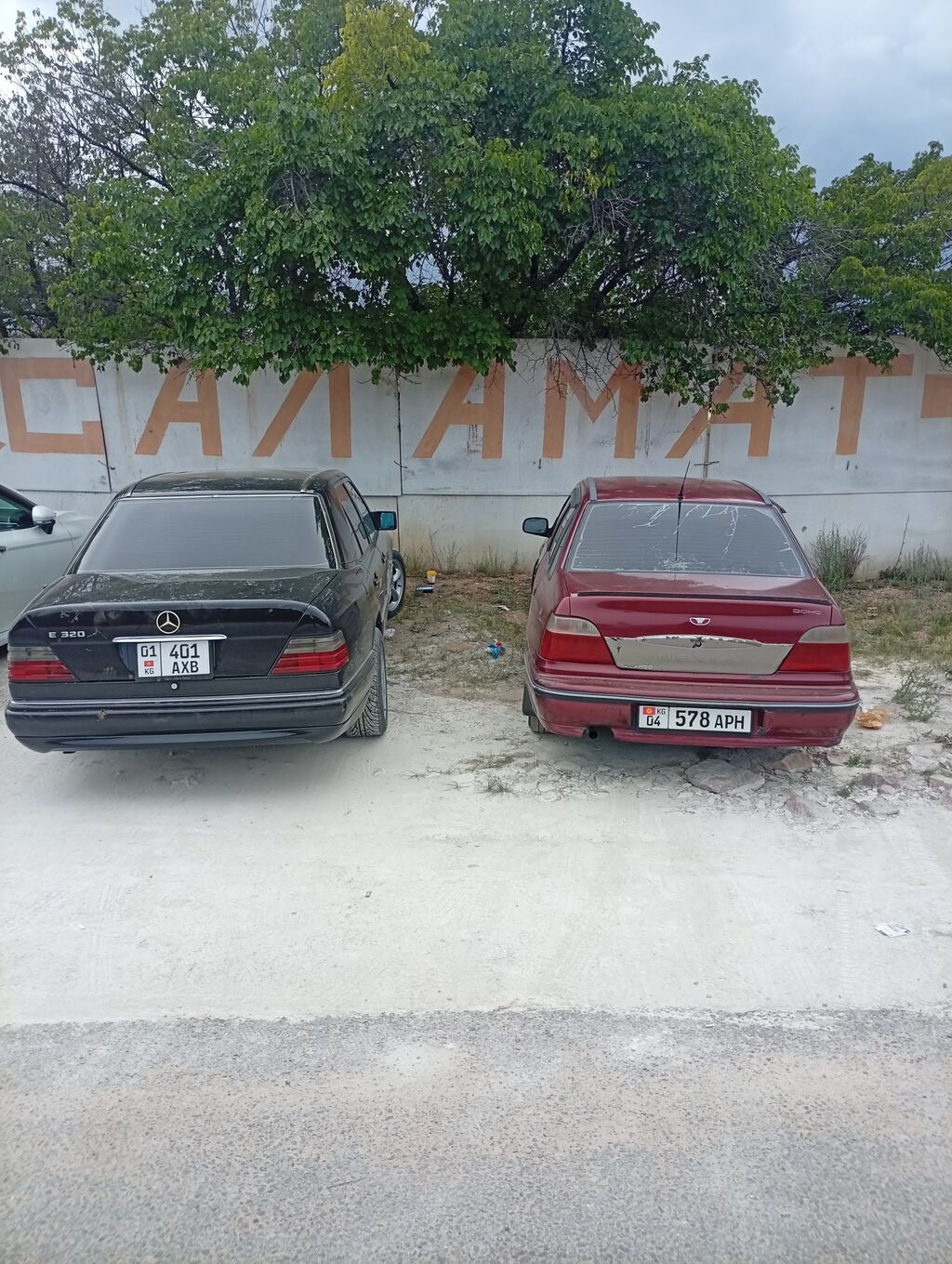 Daewoo Nexia: 2007 г., 1.6 л, Механика, Бензин, Седан: фото 4