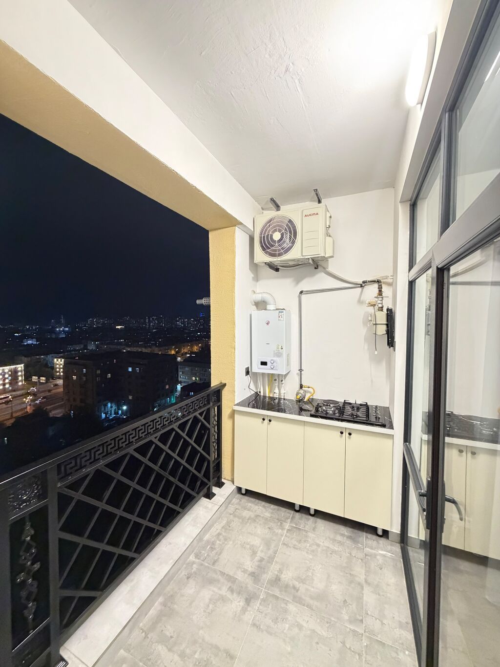 2 otaqlı, Yeni tikili, m. Nəriman Nərimanov, 63 kv. m