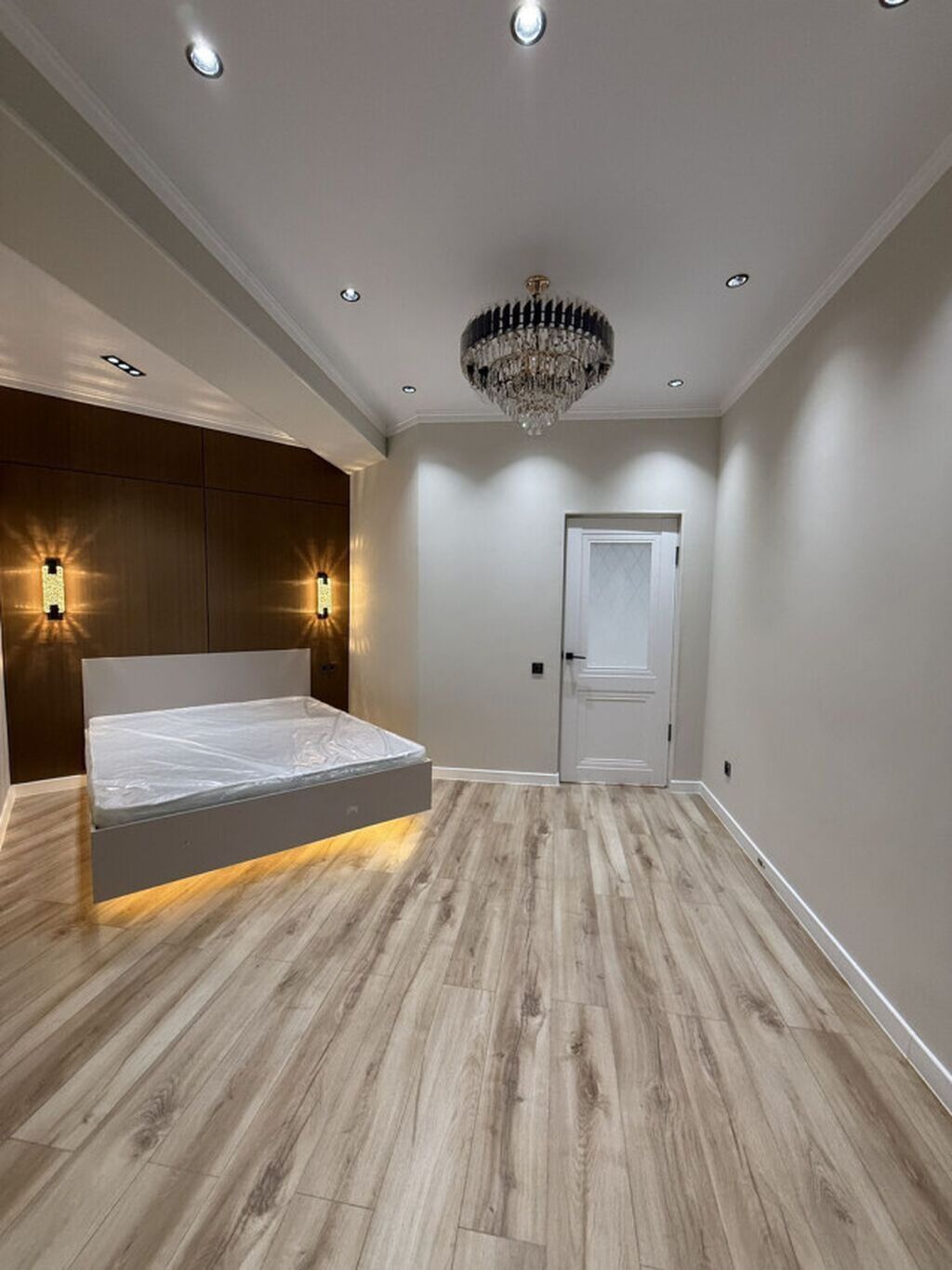 1 комната, 42 м², Тунгуч мкр Элитка, 13 этаж, Евроремонт: фото 6