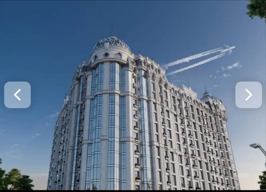 Продам 1-комнатную квартиру 33 м² в элитном доме: фото 3