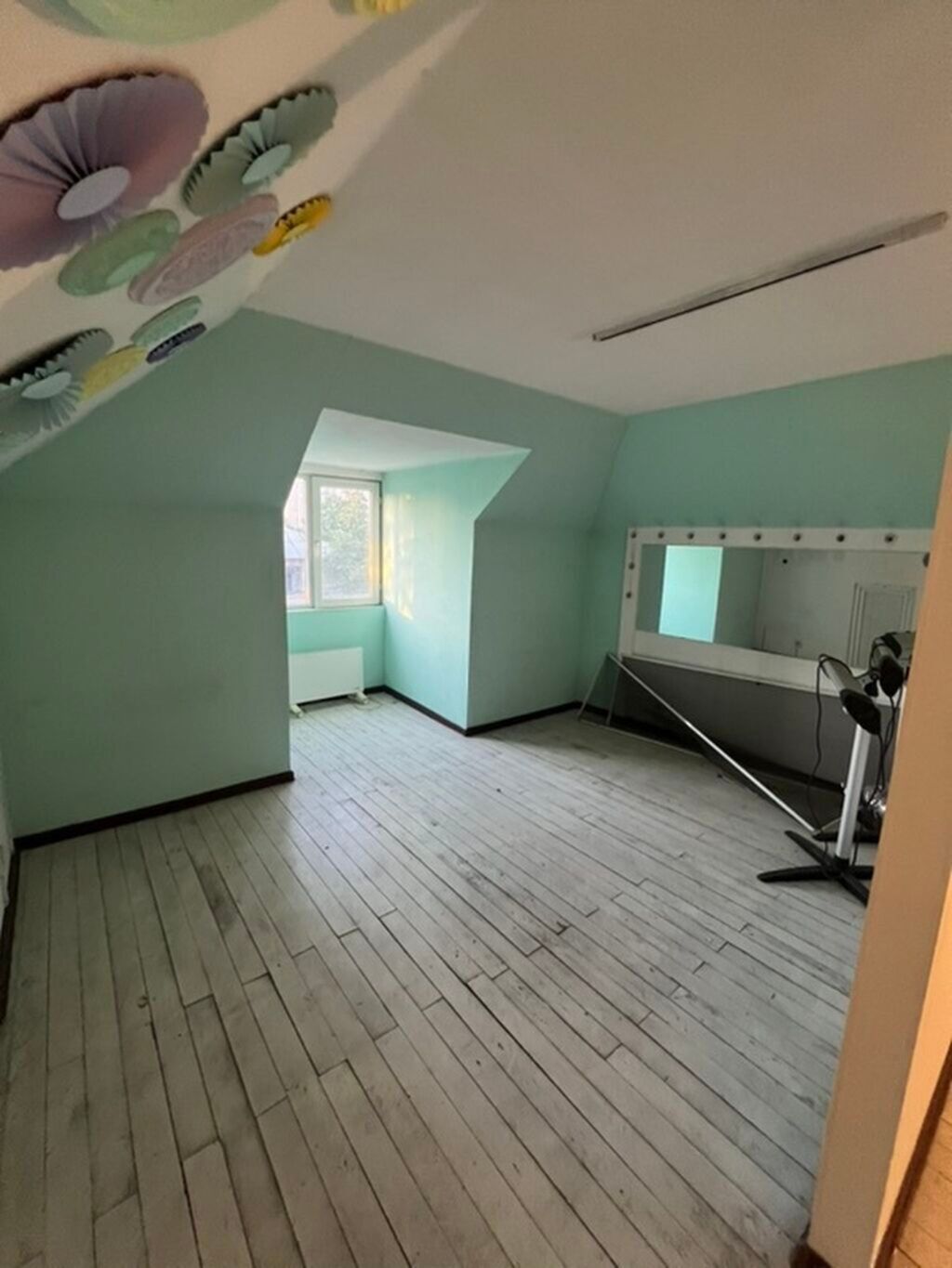 Аренда офисов, 135 м², 1 линия: фото 4