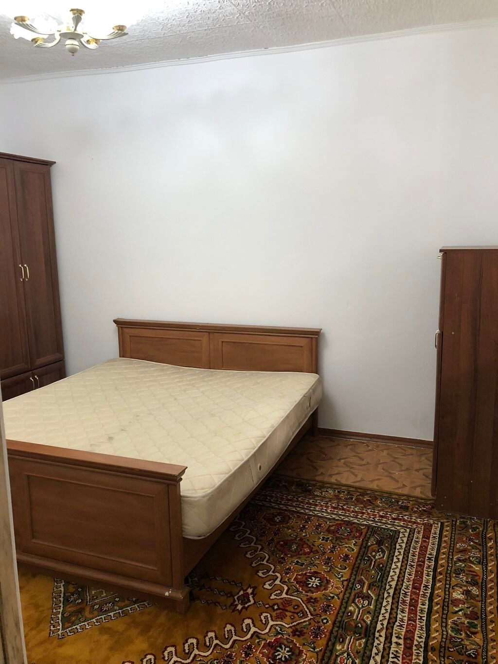 20 м², 1 комната, Старый толчок рынок / базар: фото 3