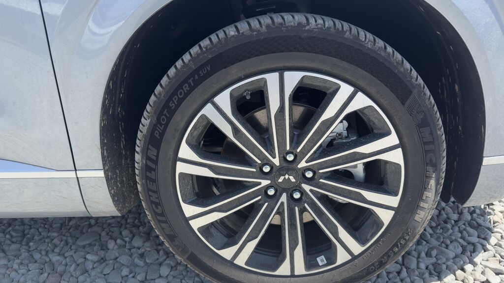 Wuling Xingguang 730 2026 NEW Новый автомобиль, без пробега 7: фото 5