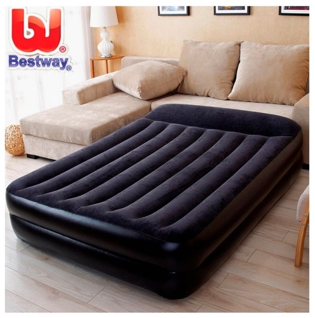 Надувная кровать Bestway 67345