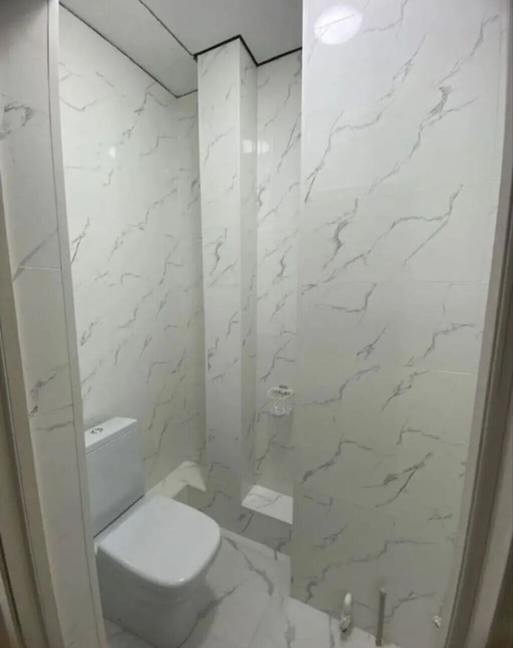 2 комнаты, 67 м², Ала-Арча ТРЦ Элитка, 3 этаж, Свежий ремонт: фото 6