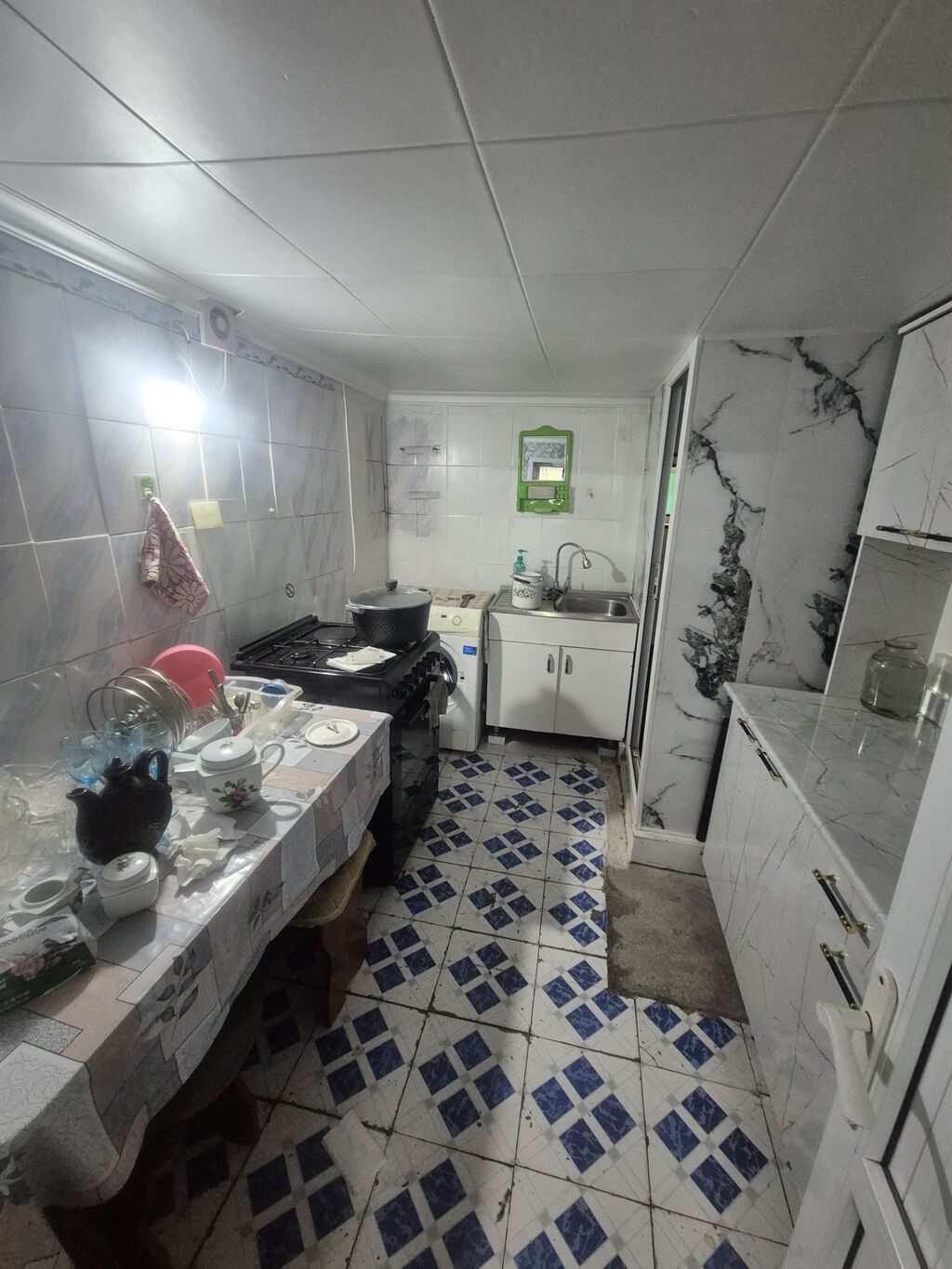 100 м², 3 комнаты: фото 6