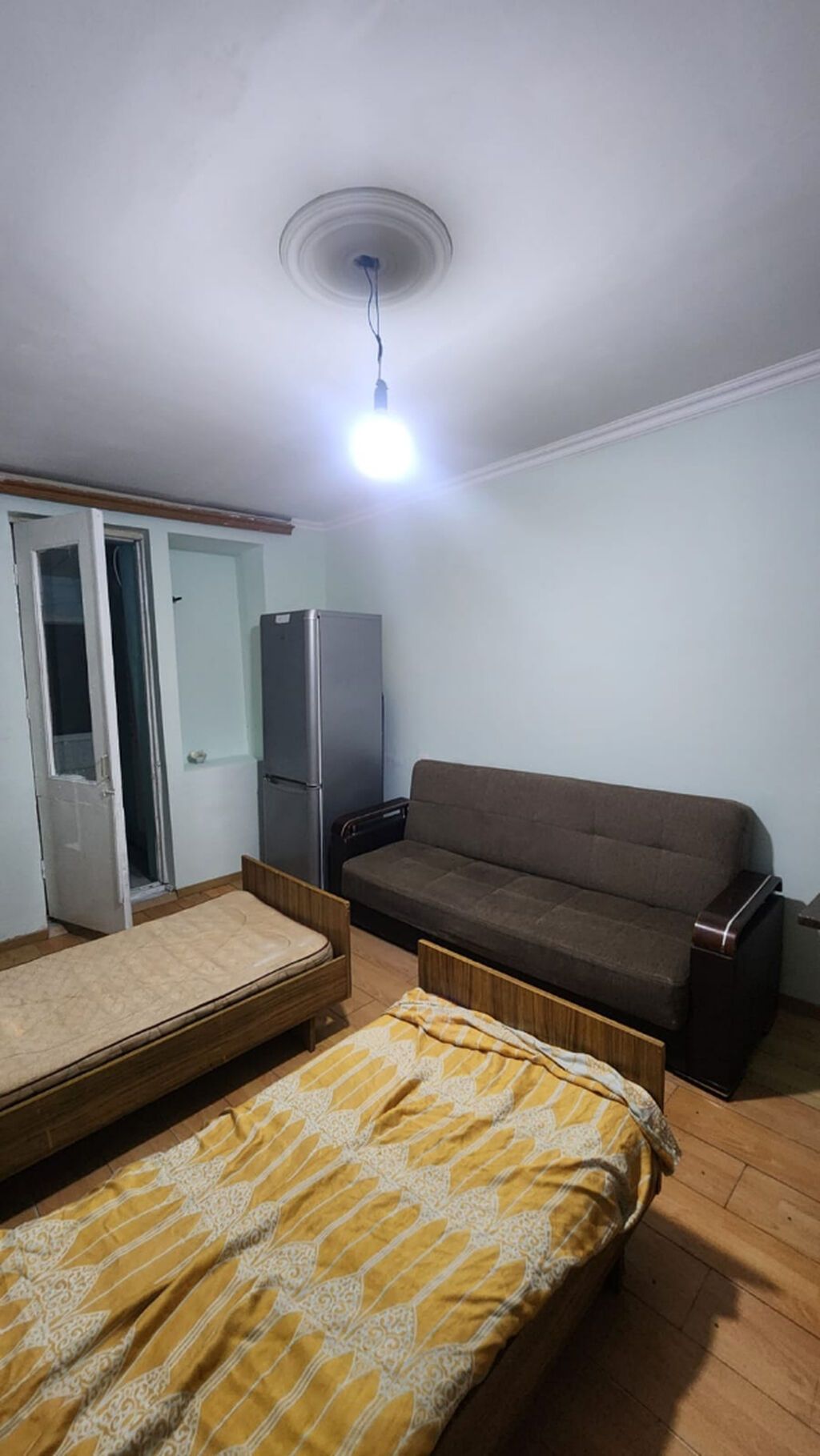 Nərimanovda 1 otaqlı köhnə tikili mənzil satılır, 32 m², 80 000 AZN, şəkil 4 / 7