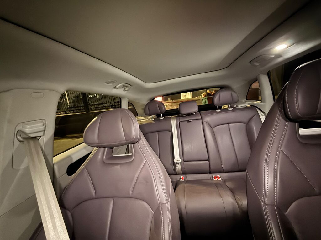 BYD Song Plus: 2022 г., 0.1 л, Автомат, Электромобиль, Кроссовер: фото 8