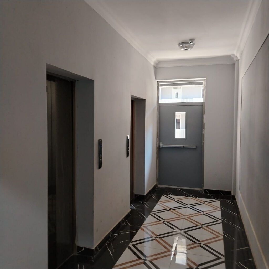 1 otaqlı, Yeni tikili, 67 kv. m