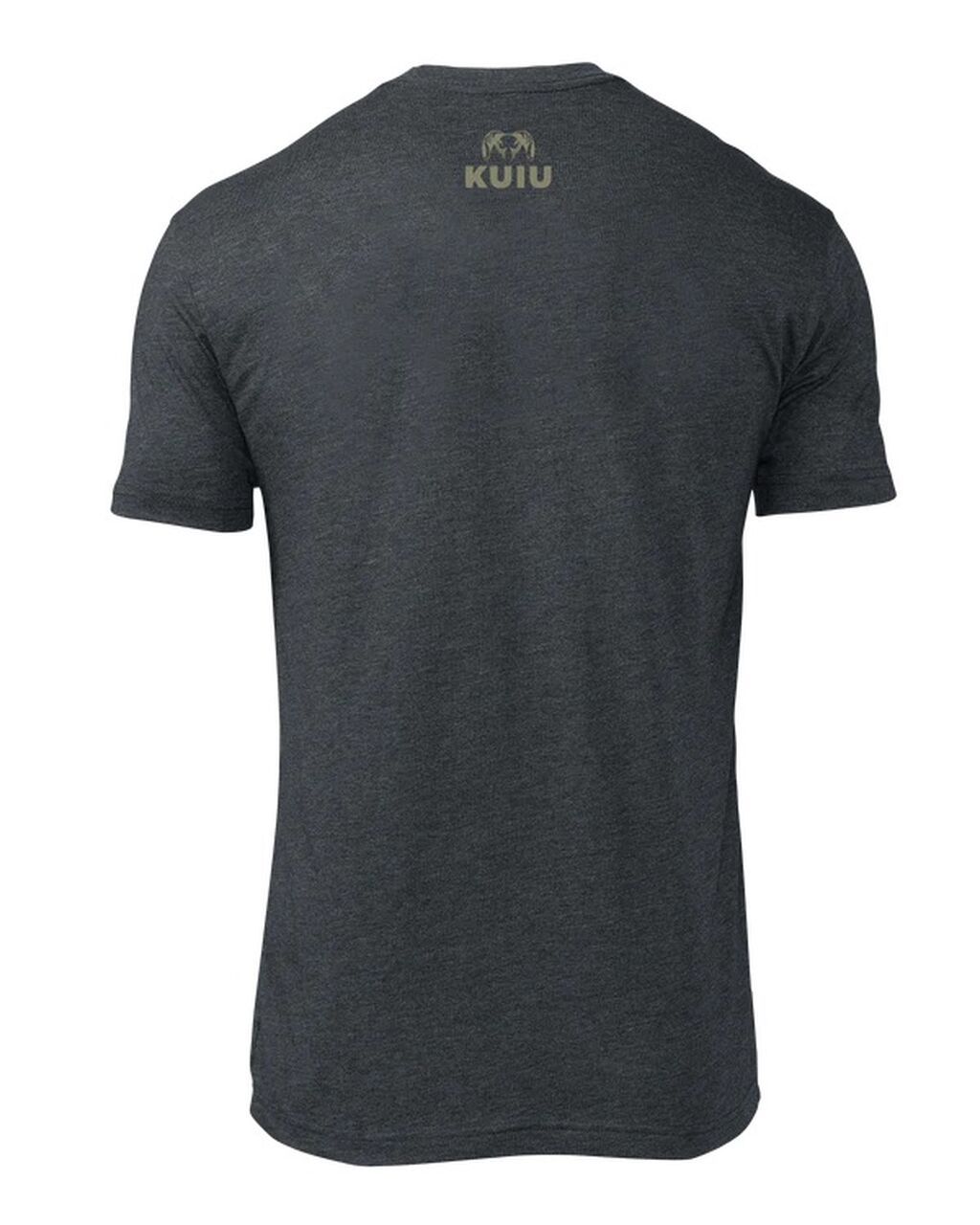 В наличии новая мужская Футболка KUIU (100% оригинал), размер Л. Цена — фото 2