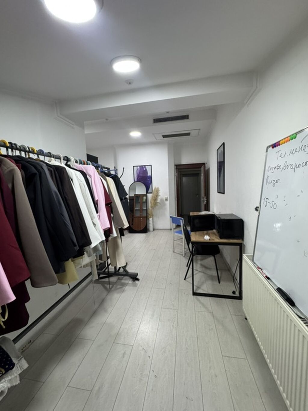Аренда офисов, 60 м², С оборудованием: фото 4