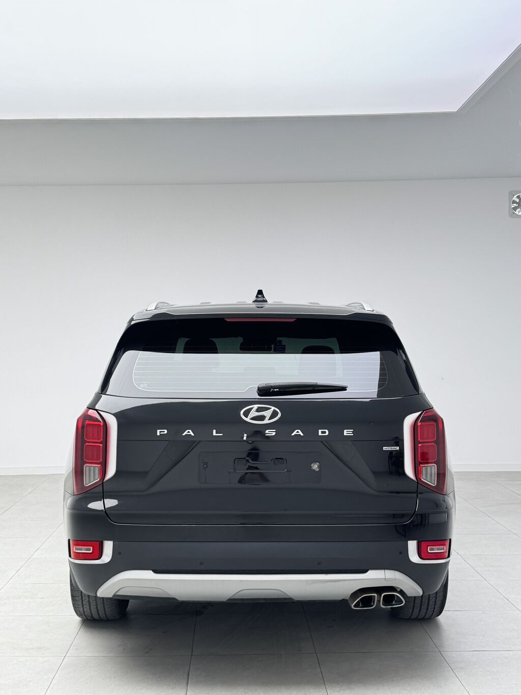 Hyundai Palisade: 2021 г., 2.2 л, Автомат, Дизель: фото 5