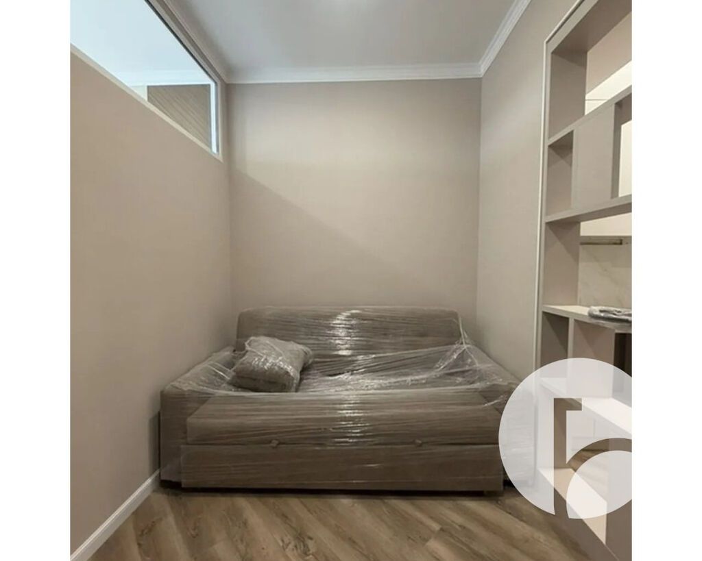 1 комната, 35 м², Элитка, 4 этаж, Дизайнерский ремонт — фото 6