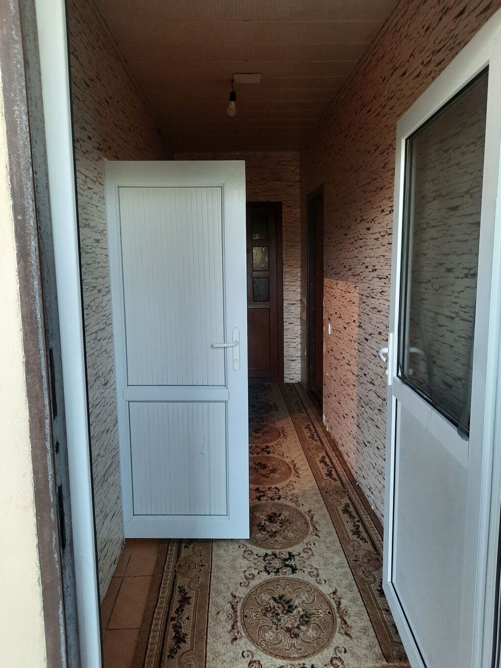 Buzovna 5 otaqlı, 120 kv. m, Kredit yoxdur, Orta təmir