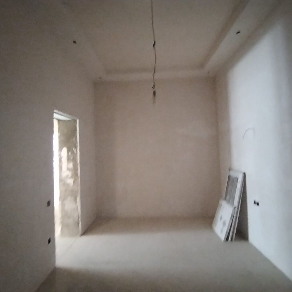 4 otaqlı, Yeni tikili, 153 kv. m