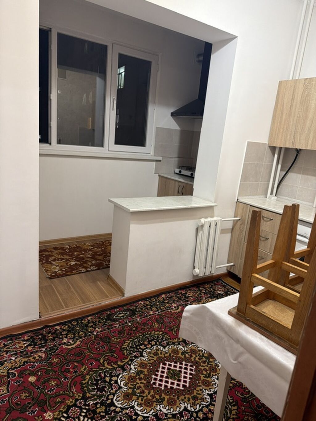 Сдам 1-комнатную квартиру с мебелью: фото 3