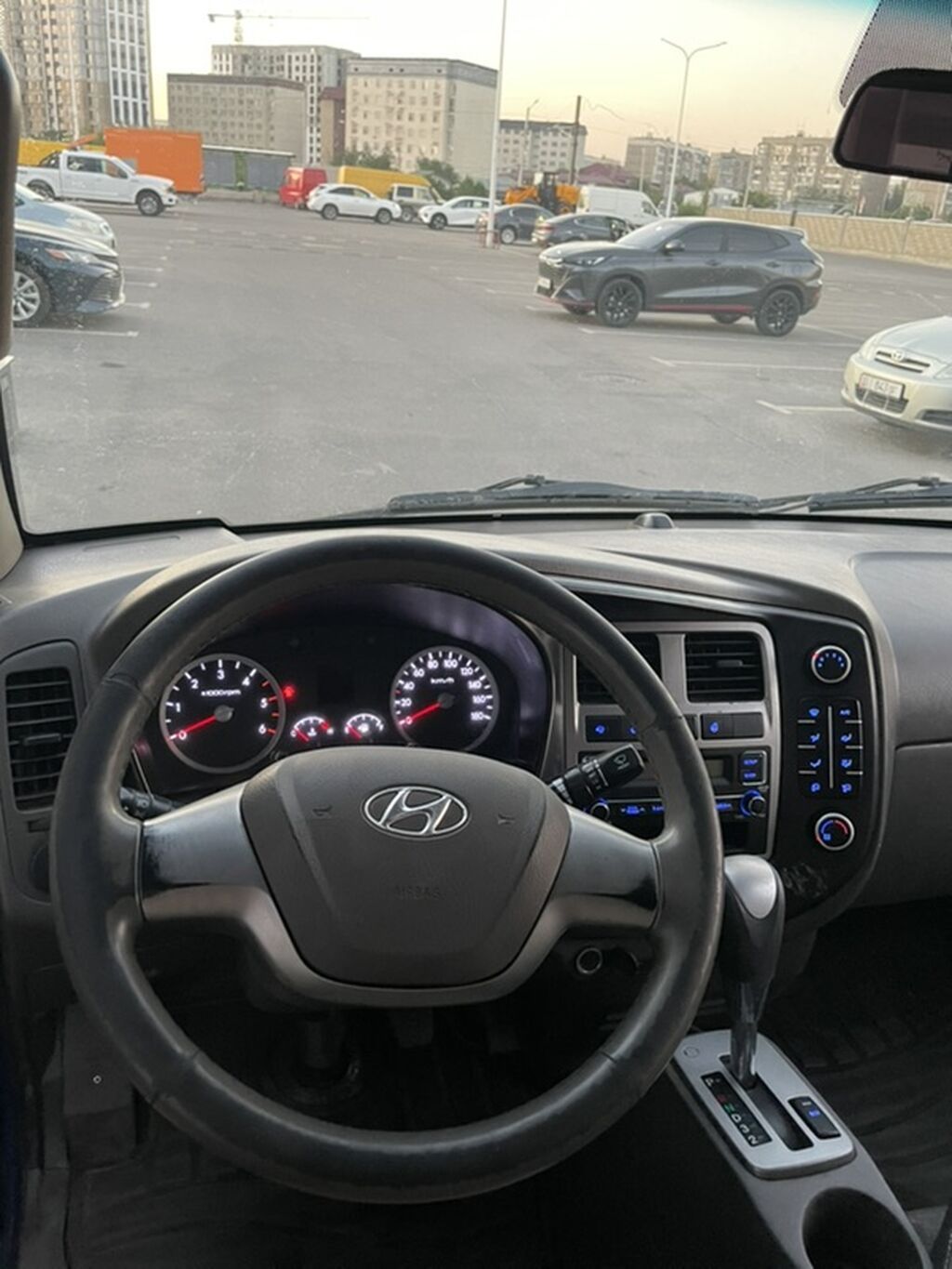 11800$ +торг СРОЧНО СРОЧНО СРОЧНО Hyundai Porter II бортовой: фото 5