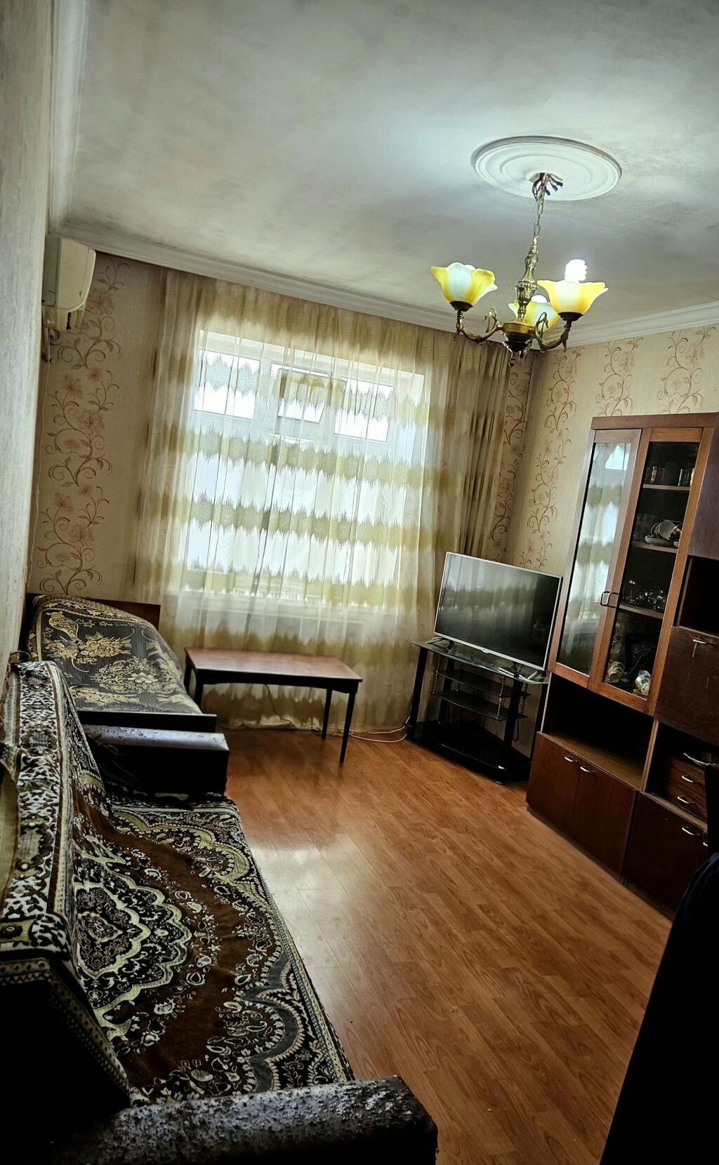 Продаётся 3-комнатная квартира в старом фонде, Yeni Günəşli, 85 м², 150 000 AZN, фото 4 / 12