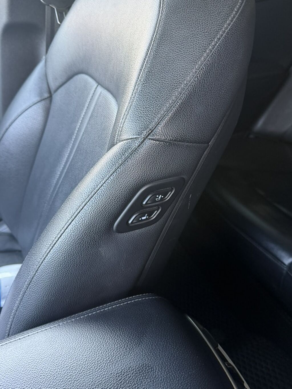 Kia K5: 2019 г., 2 л, Автомат, Газ, Седан: фото 8
