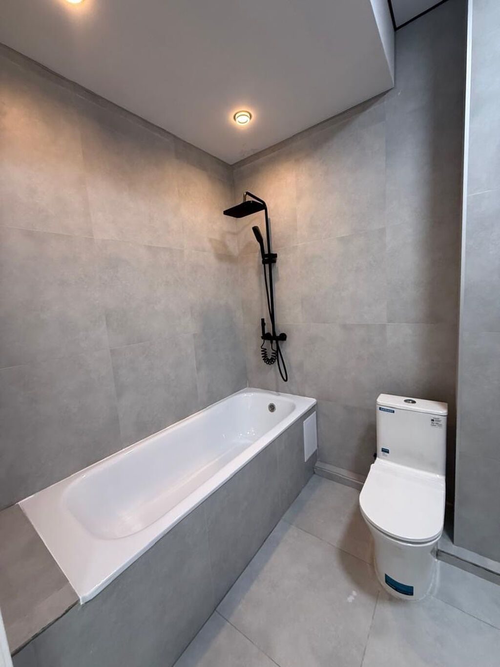 1 комната, 42 м², Пишпек Элитка, 12 этаж, Евроремонт: фото 5