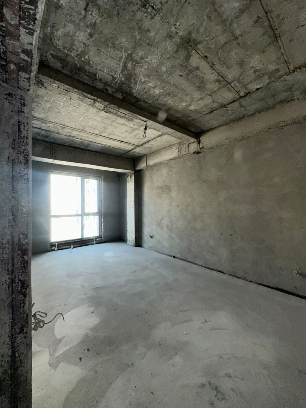 1 комната, 51 м², Южная Магистраль Элитка, 10 этаж, ПСО (под самоотделку): фото 6
