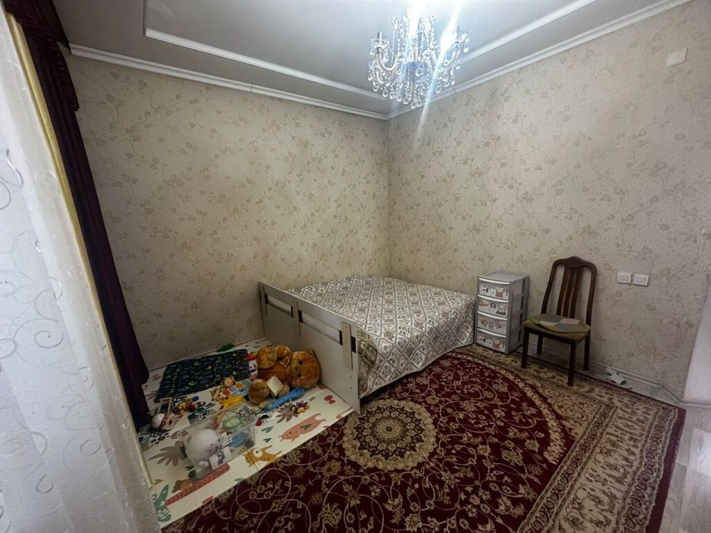 300 м², 6 комнат и более, Тунгуч мкр: фото 5