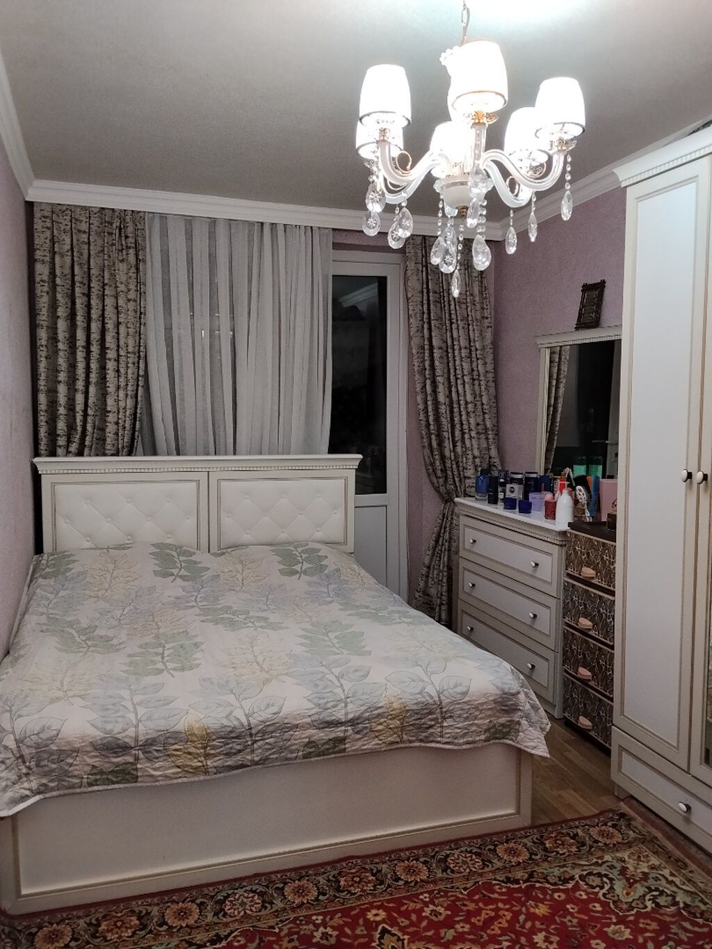 Biləcəridə 2 otaqlı köhnə tikili mənzil satılır, 46 m², 120 000 AZN, şəkil 5 / 11