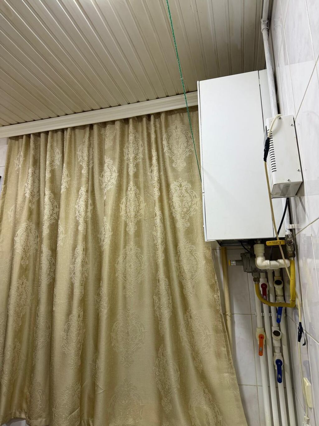 Bakı, 3-cü mikrorayon, 1 otaqlı, Köhnə tikili, m. Memar Əcəmi, 54 kv. m