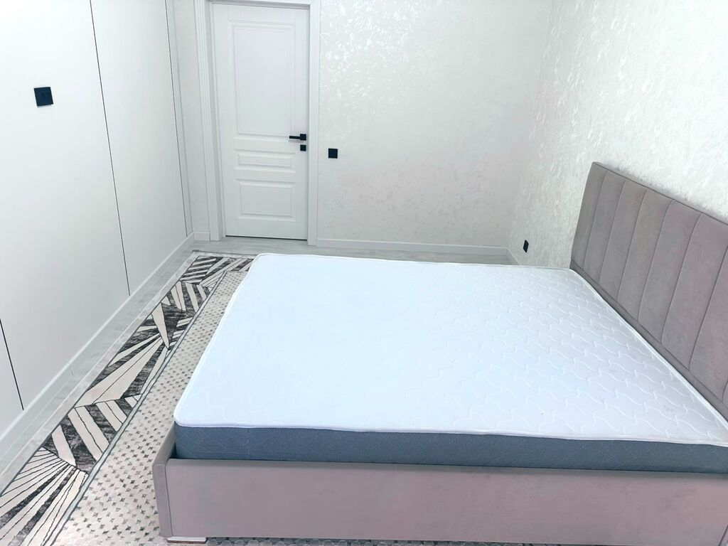 3 комнаты, 94 м², Асанбай мкр Элитка, 9 этаж, Евроремонт: фото 6