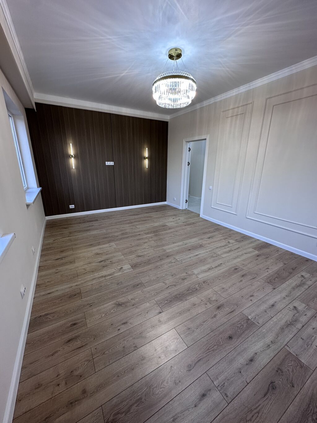 1 комната, 45 м², Кара-Жыгач ж/м Элитка, 3 этаж, Дизайнерский ремонт: фото 2