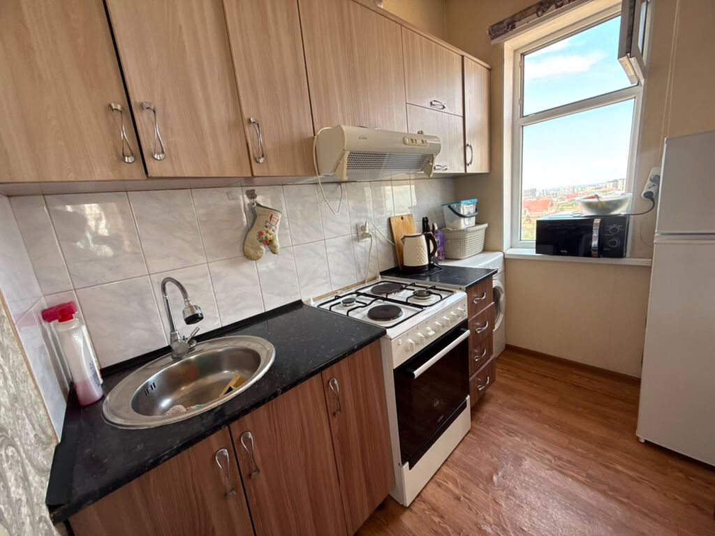 Продам 2-ком студ., 38 м2, индв, 4/5эт., с. Кок-Жар за 51 500$ 2: фото 4