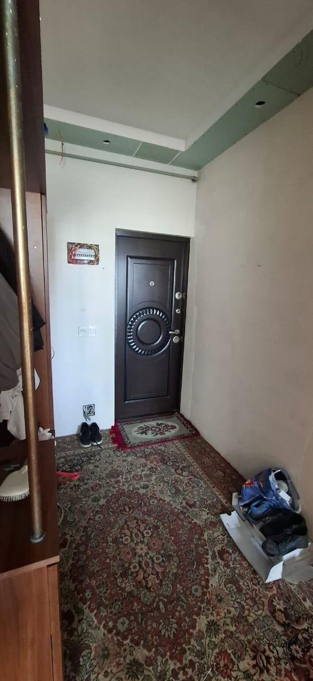 Suraxanı, 3 otaqlı, Yeni tikili, m. Koroğlu, 71 kv. m