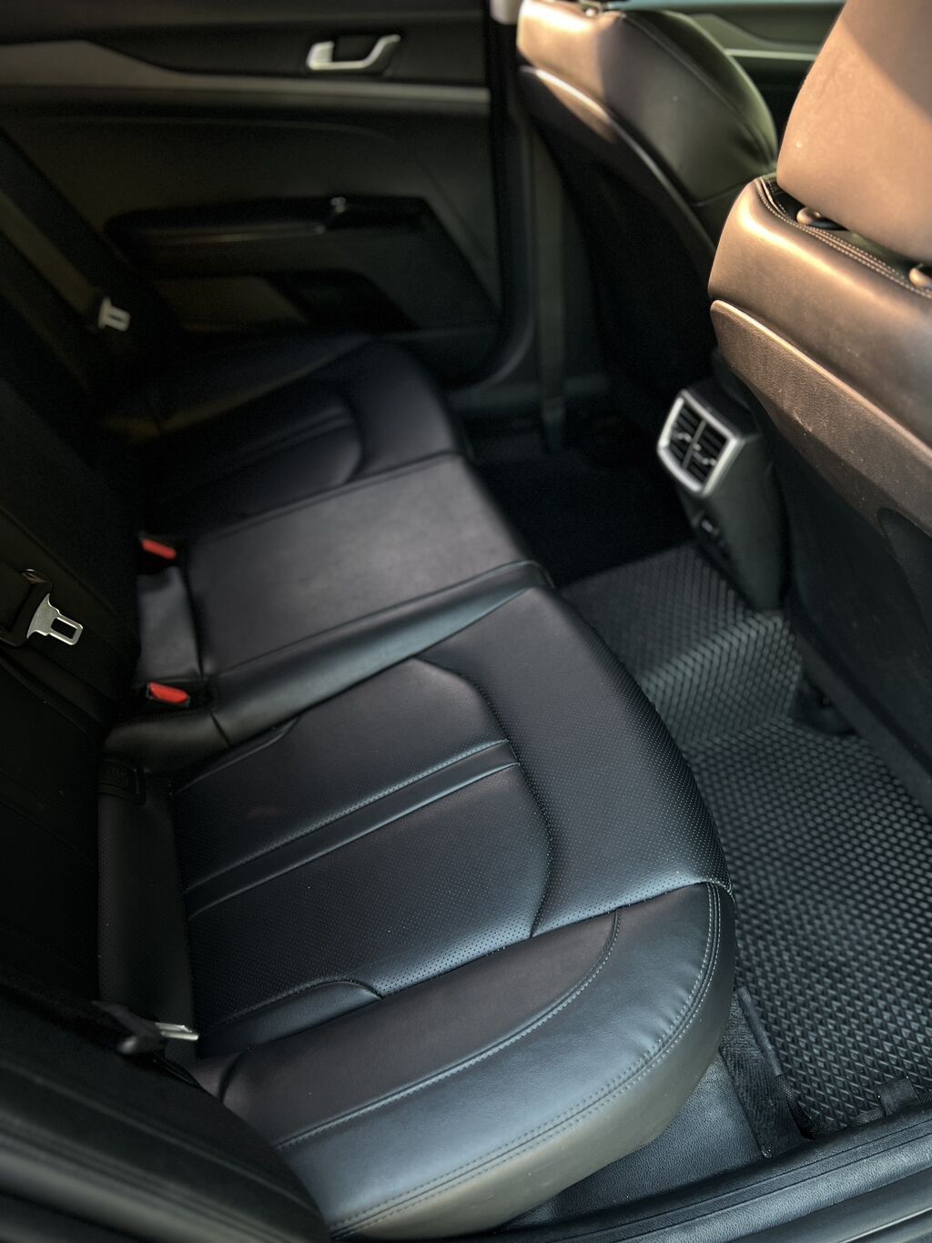 Kia K5: 2021 г., 2 л, Автомат, Газ, Седан: фото 7