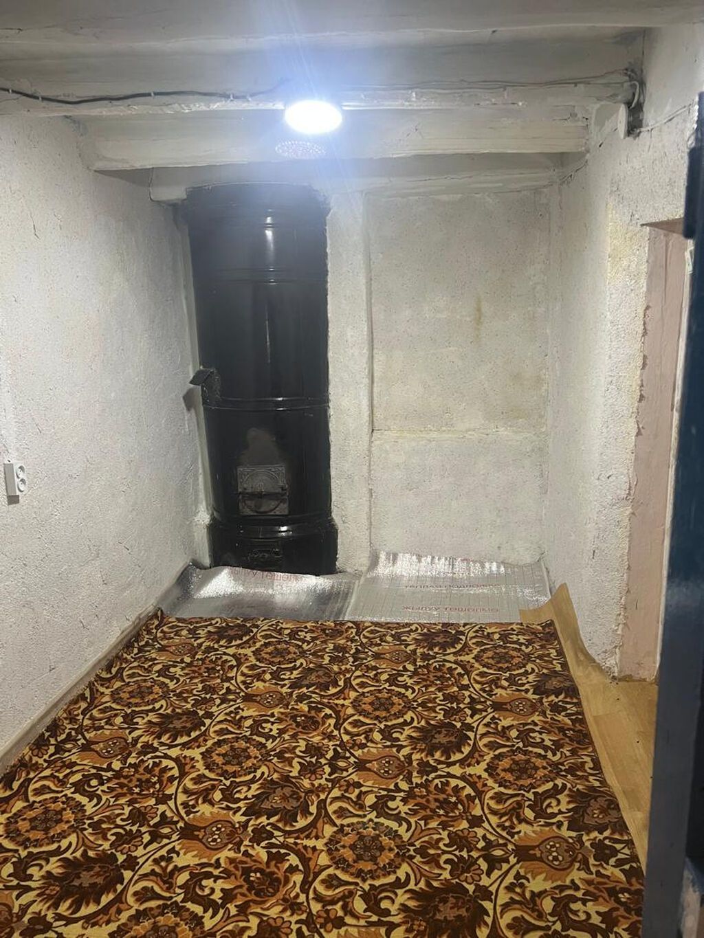 80 м², 3 комнаты, Центральная мечеть: фото 8