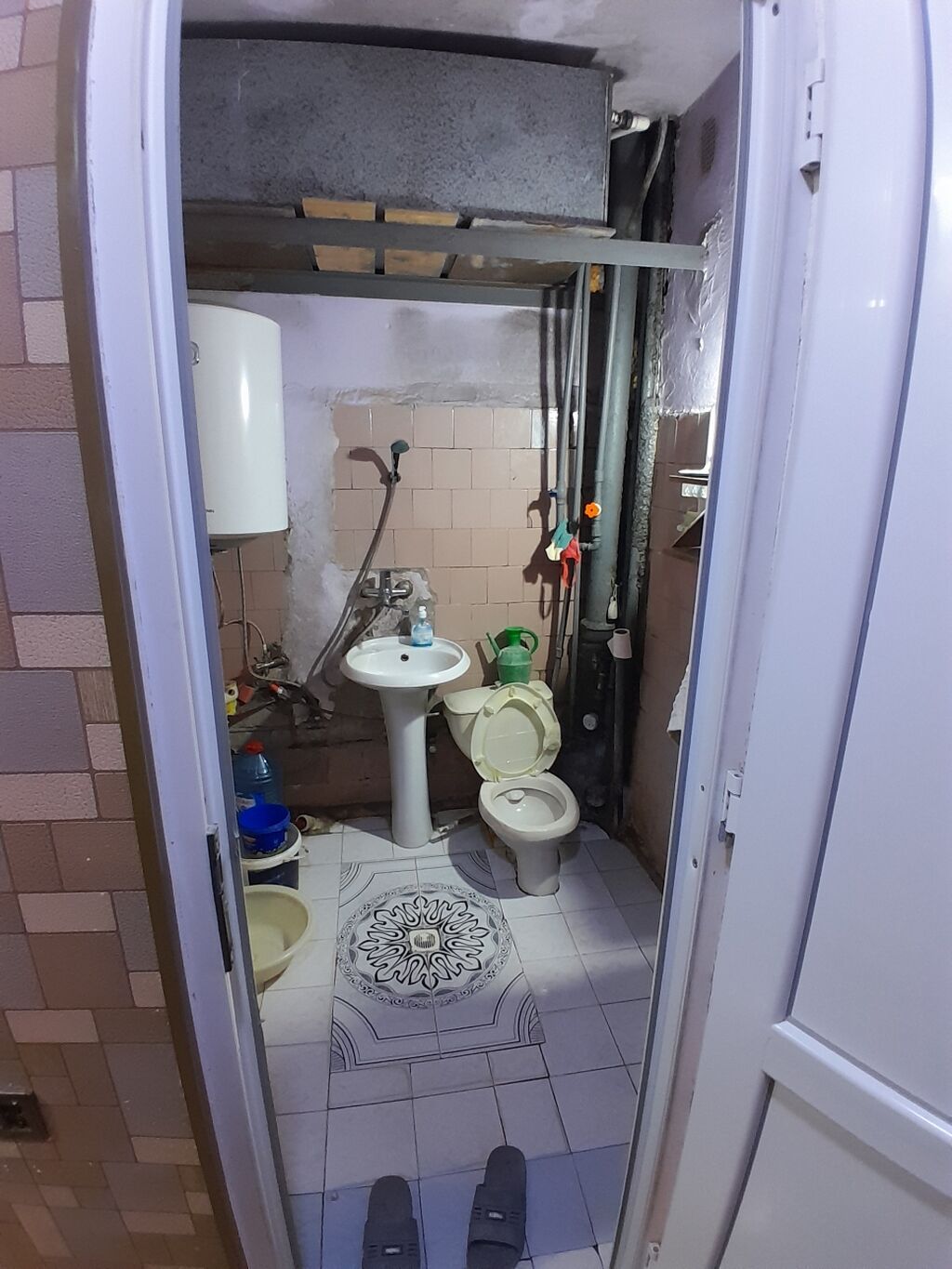 Bakı, Suraxanı, 2 otaqlı, Köhnə tikili, m. Xalqlar Dostluğu, 42 kv. m