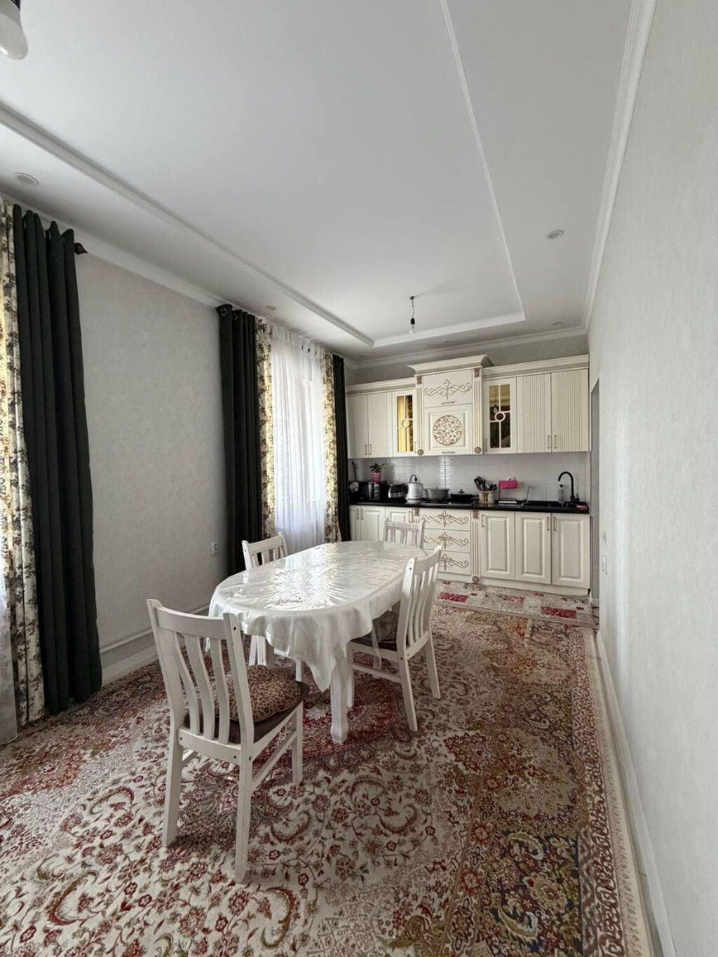 ул. Тунгуч 5-комнатный Этажи 2 170м² На продажу вышел дом: фото 4