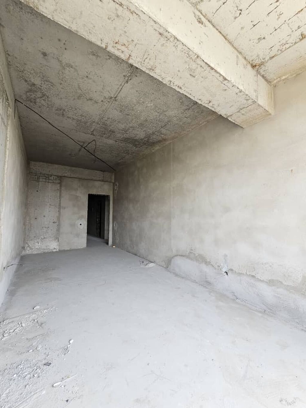 2 комнаты, 78 м², Технопарк Элитка, 7 этаж, ПСО (под самоотделку): фото 4
