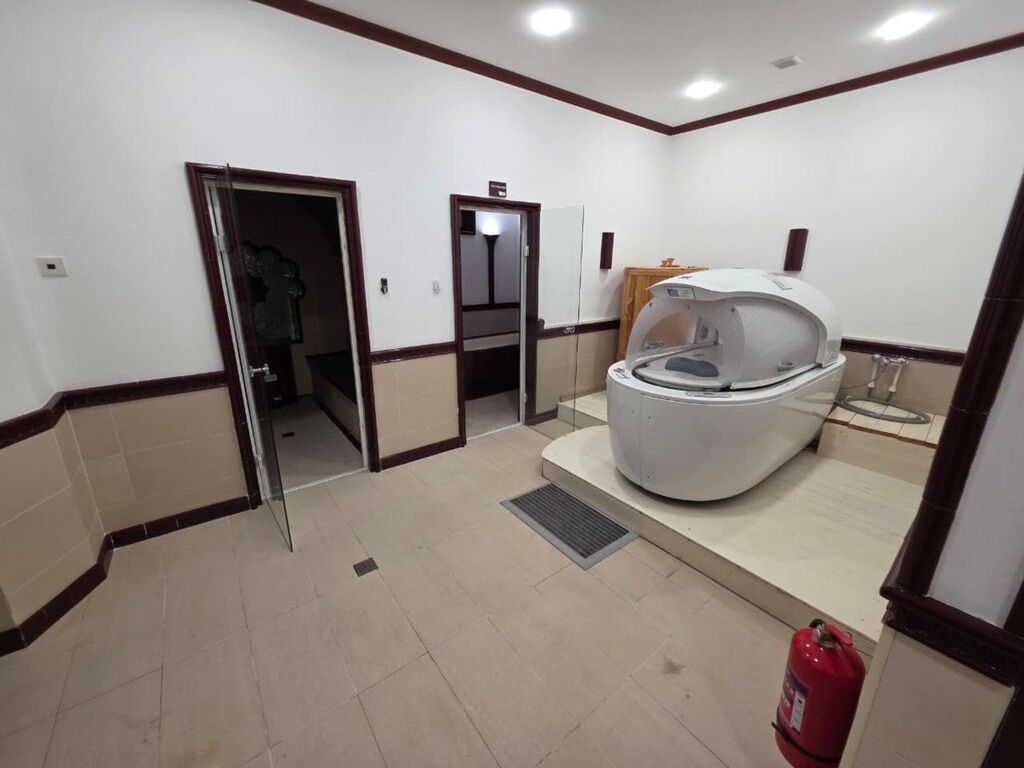 İcarəyə verilir obyekt 500 m², Nəsimi r. 💎 TİBB UNİVERSİTETİ