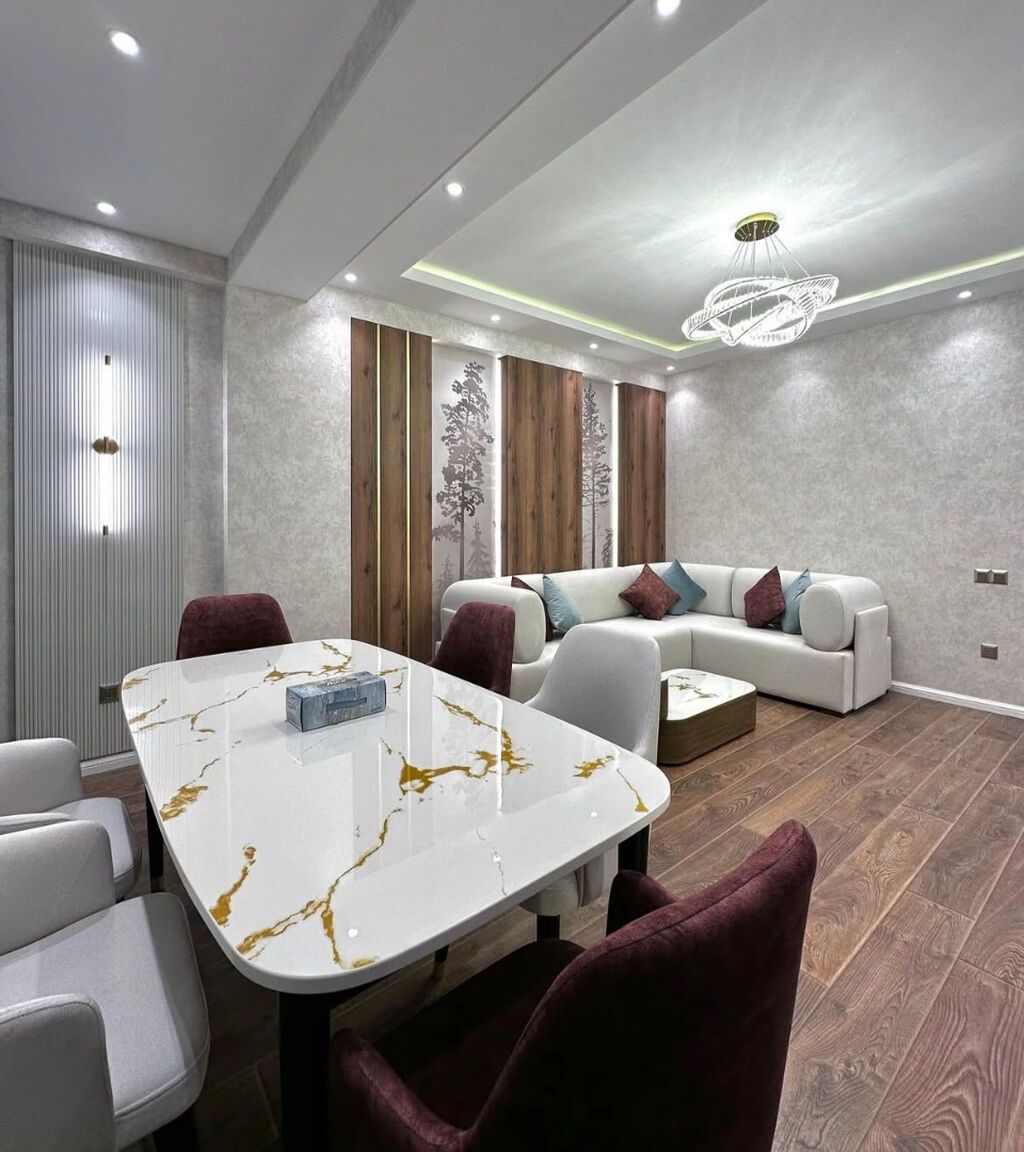 Продаётся 2-комнатная квартира в новостройке, 9-cu mikrorayon, 61 м², 178 000 AZN, фото 3 / 9