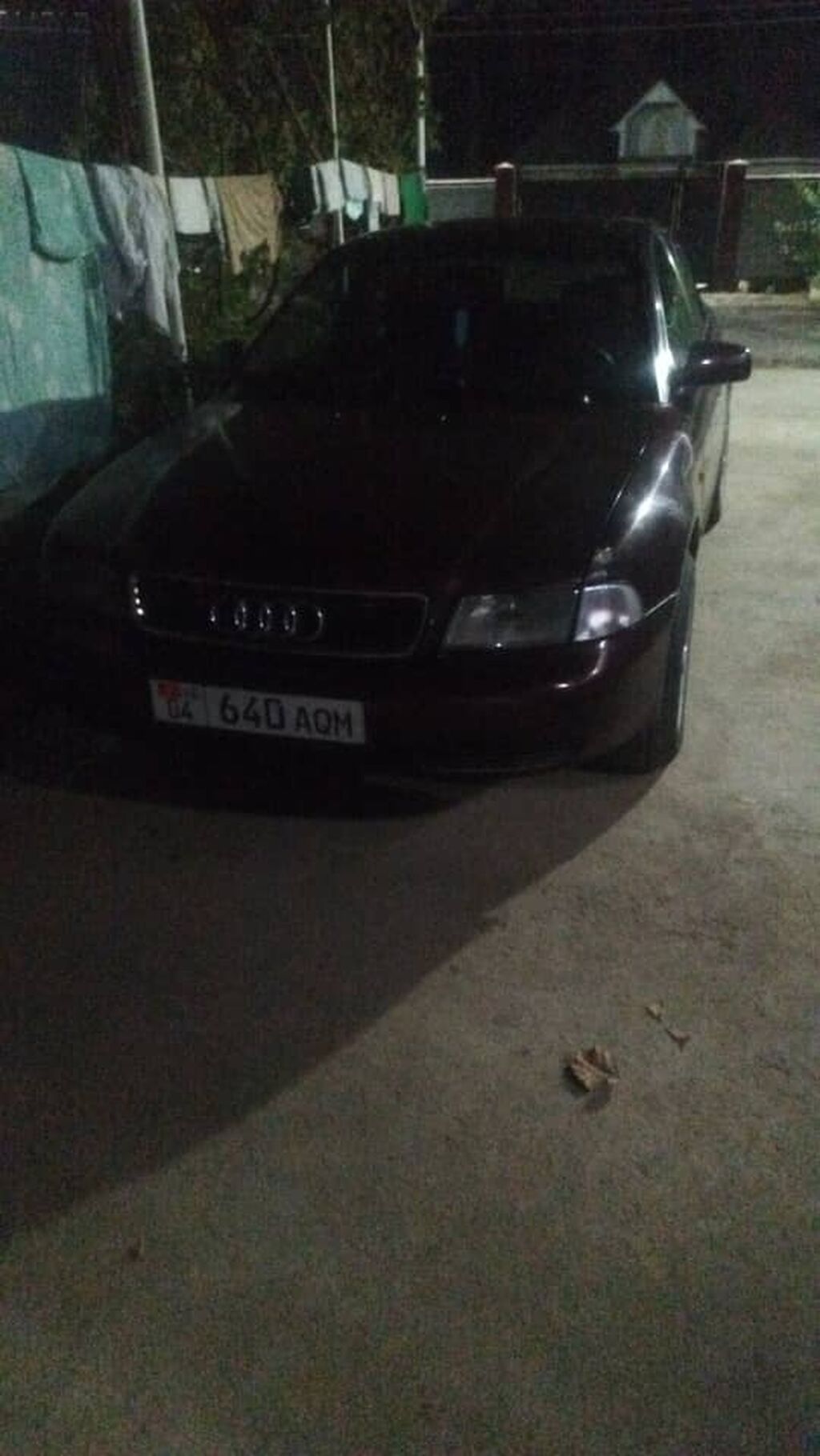 Audi A4: 1999 г., Механика, Седан: фото 2