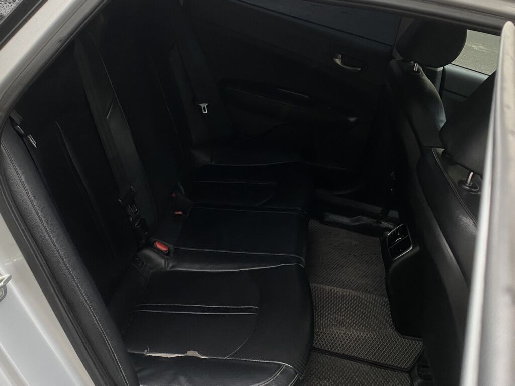 Продаю Kia K5, 2018 г., 2 л, автомат, газ: фото 8