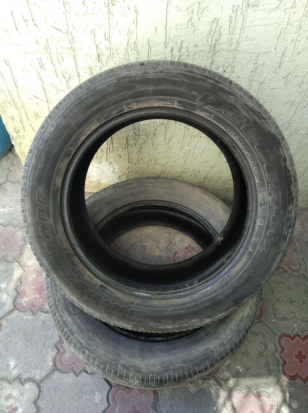 Резина за 3000 KGS в Бишкек: ШИНЫ И ДИСКИ на lalafo.kg