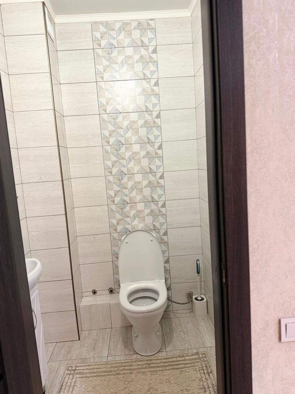 3 комнаты, 110 м², ТЭЦ Элитка, 4 этаж, Евроремонт: фото 8